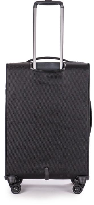 Actual product image Stratic Mix suitcase (60 l)