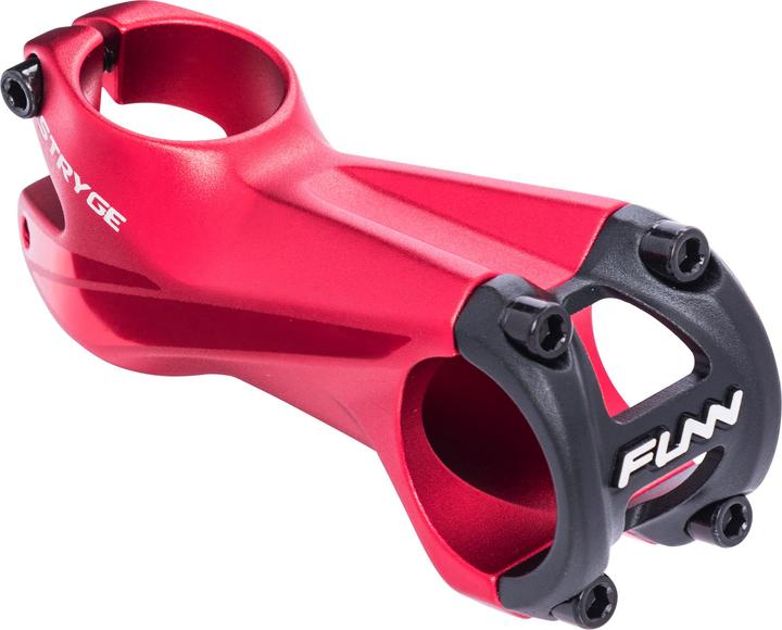 Actual product image Funn Stryge stem (80 mm, 31.80 mm)