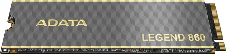 Image du produit Adata Legend 860 (500 Go, M.2 2280)