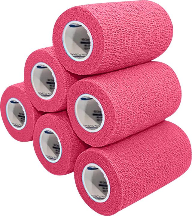 Immagine prodotto EquiMed Vetwrap Bendaggi Coesivi