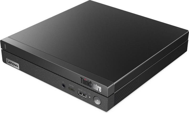 Produktbild Lenovo ThinkCentre Neo 50q Gen 4 (Intel Celeron 7305, 8 GB, 256 GB, Intel UHD Graphics)