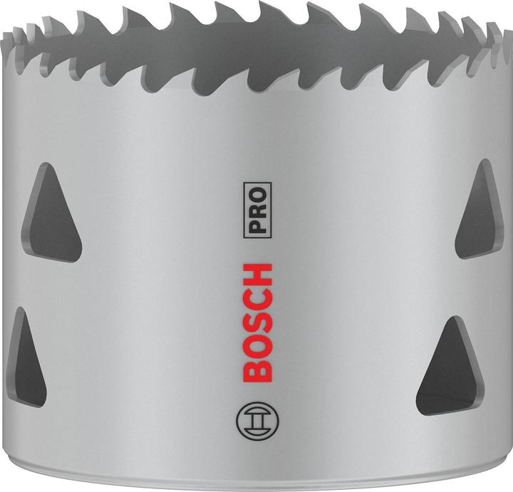 Productafbeelding Bosch Professional Zubehör PRO Multimateriaal gatenzaag, 60 mm, met schroefdraad (60 mm)
