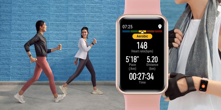 Immagine prodotto Huawei Guarda Fit (41.60 mm)