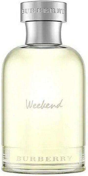 Actual product image Burberry Weekend (Eau de toilette, 100 ml)
