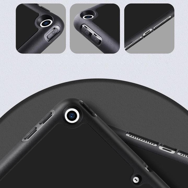 Actual product image eSTUFF Pencil case iPad 9.7 2017/2018 (iPad 9.7)