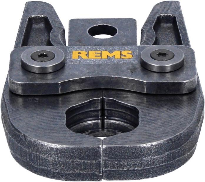 Productafbeelding Rems Persbek Perstang Standaard V 35 ( 570155 ) voor radiale persen ( behalve Mini-Press ) (350 mm)