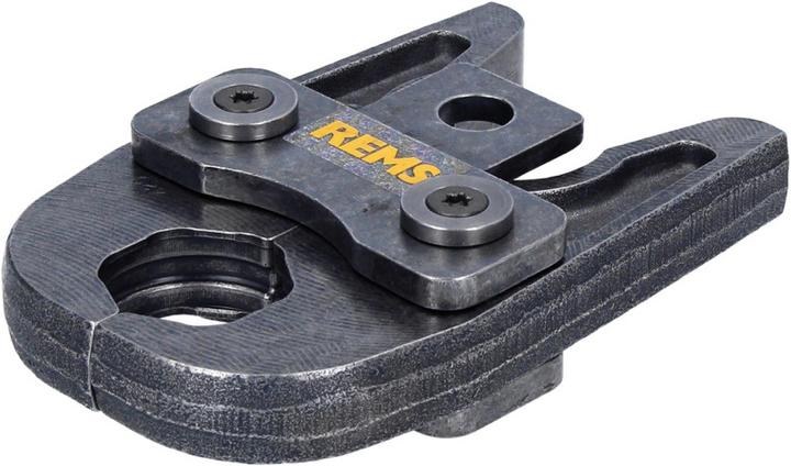 Productafbeelding Rems Persbek Perstang Standaard V 35 ( 570155 ) voor radiale persen ( behalve Mini-Press ) (350 mm)