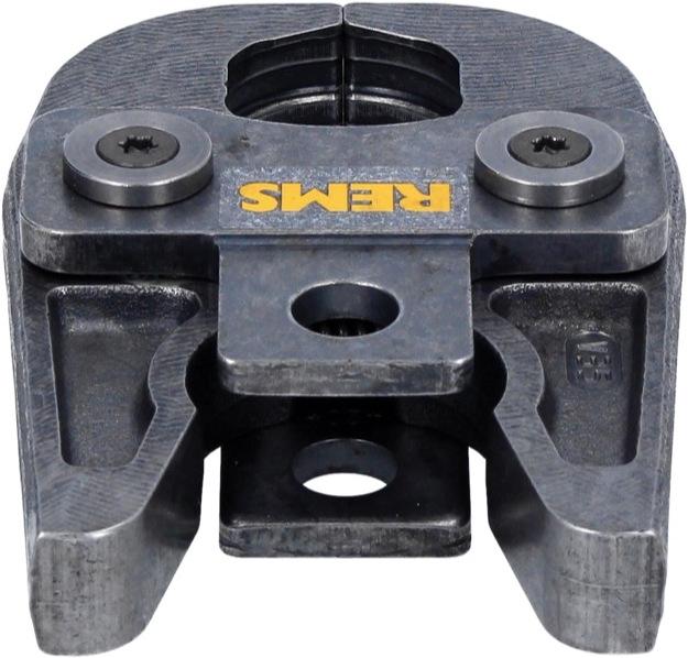 Productafbeelding Rems Persbek Perstang Standaard V 35 ( 570155 ) voor radiale persen ( behalve Mini-Press ) (350 mm)