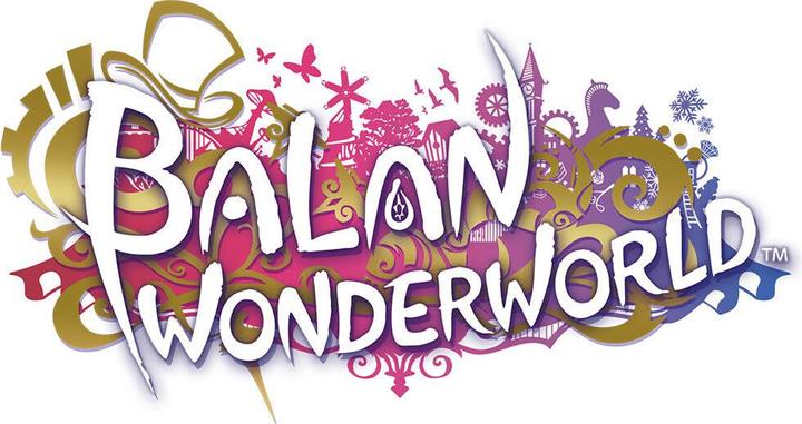 Actual product image Square Enix Balan Wonderworld (PS4, FR)
