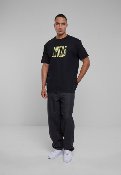 Produktbild Mister Tee Fortune Cranes Heavy oversize Tee - 91541 (XXL)