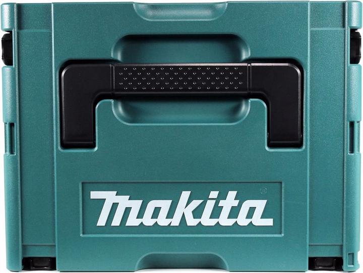 Image du produit Makita DRV 250 RFJ Battery Blind Rivet Setter 18 V 20 kN Brushless + 2x Battery 3.0 Ah + Charger + Makpa