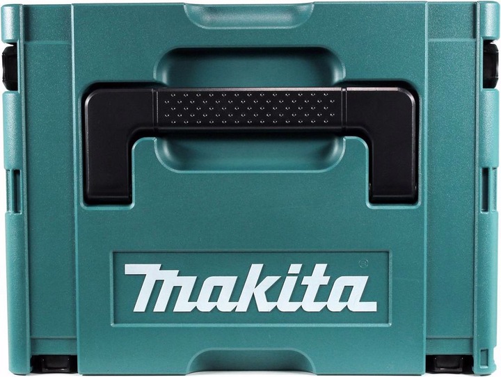 Produktbild Makita DRV 250 RFJ Akku Blindnietsetzgerät 18 V 20 kN Brushless + 2x Akku 3,0 Ah + Ladegerät + Makpa