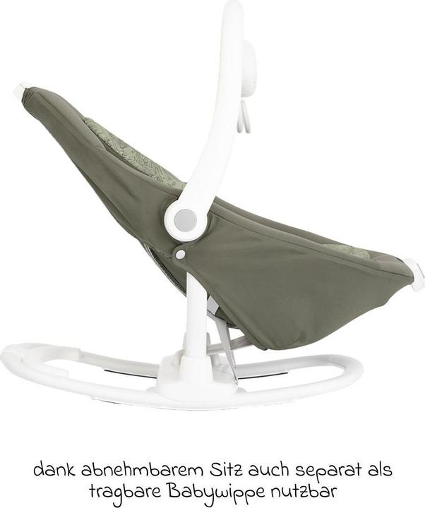 Actual product image Joie Sansa