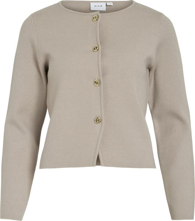 Actual product image Vila VIZARAH Strick Strickjacke (L)
