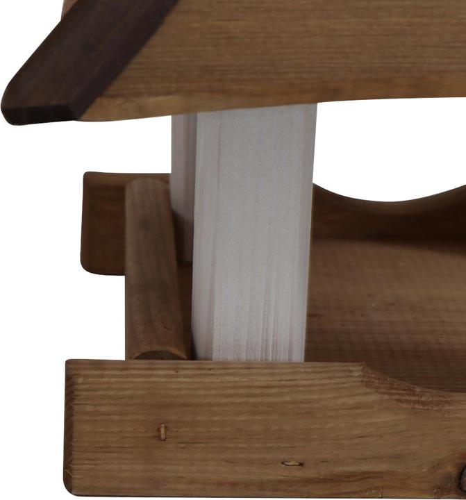 Actual product image Siena Garden Birdhouse