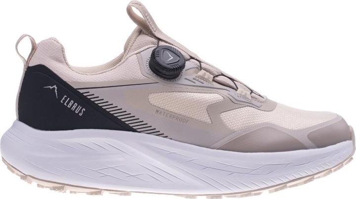 Image du produit Elbrus - Baskets DANEL - Homme (44.5)