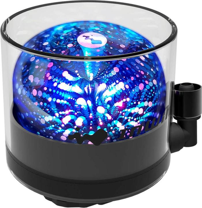Immagine prodotto In Win Kit Watercooling AIO NR RGB - 360 mm (Noir)