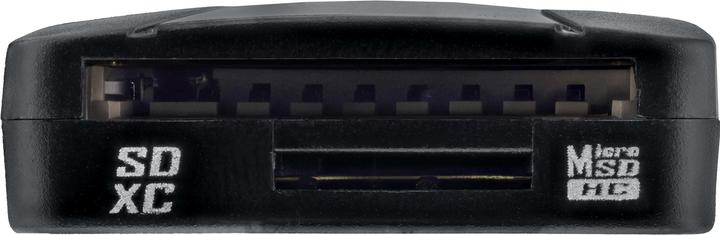 Image du produit InLine Lecteur de cartes Lecteur de cartes USB 3.1 USB-C, pour SD (USB-C)