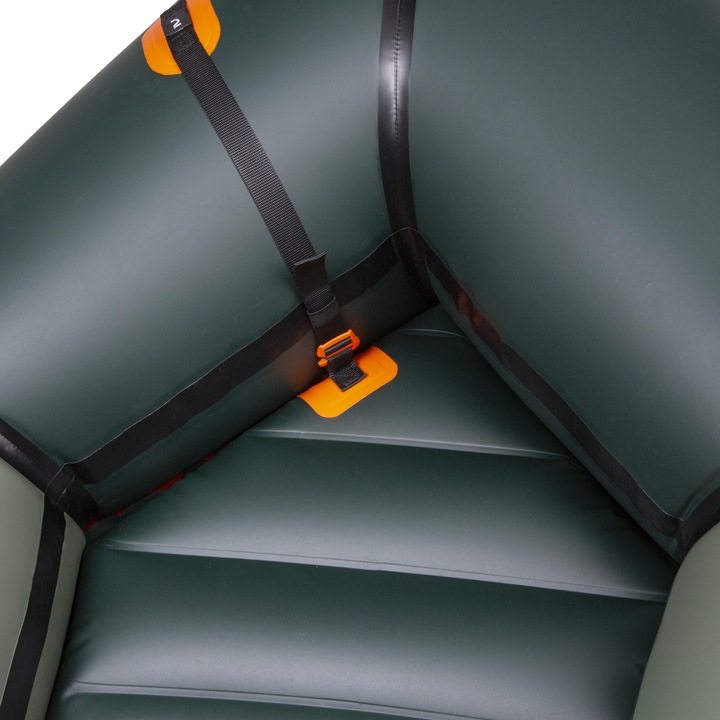 Image du produit Itiwit kayak pr100 1p. 332228 (1 pers.)