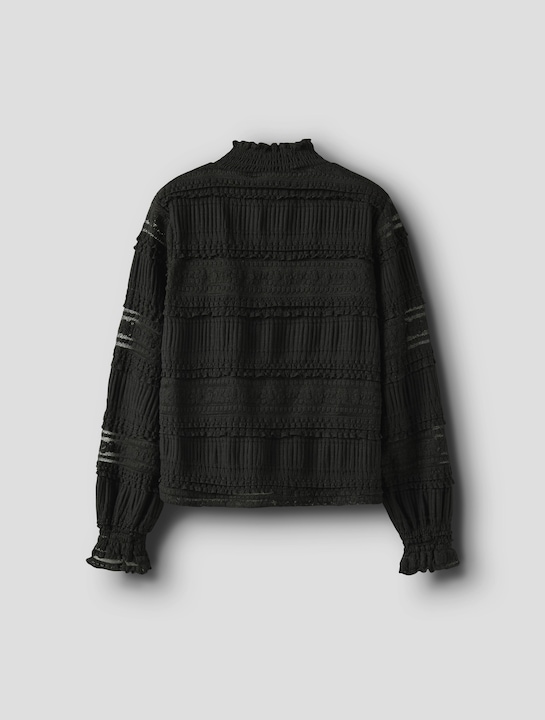 Immagine prodotto Name it Nkfrilka Ls Blouse (116)
