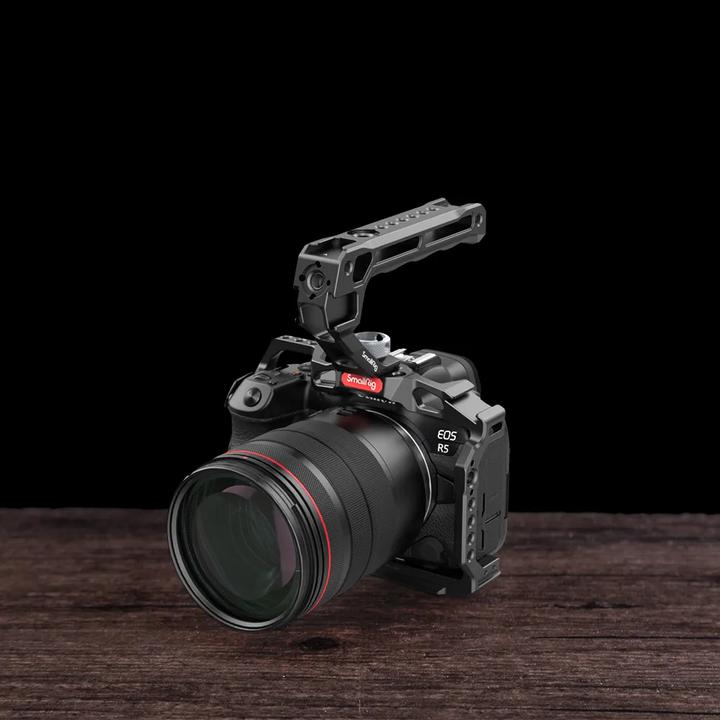 Actual product image SmallRig ARRI Locating Top Handle (Lite) (Grip)