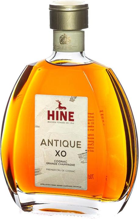 Immagine prodotto Hine Cognac XO Antico, 7l