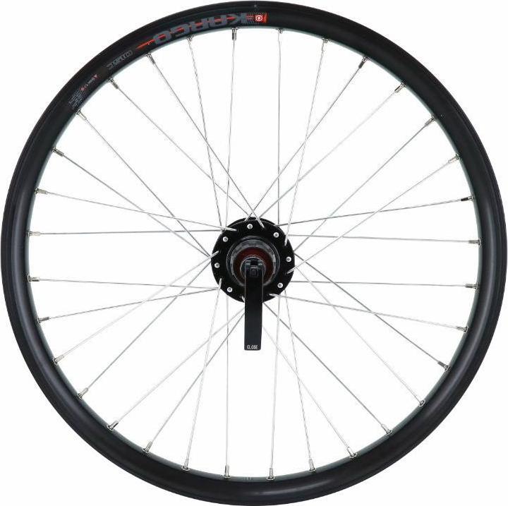 Image du produit Velox Kargo - Vae - E-Bike (Roue arrière, 20")