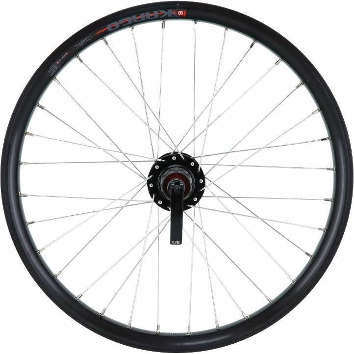 Thumbnail - Velox, Laufräder, (Hinterrad, 20")