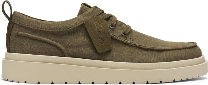Olive Canvas