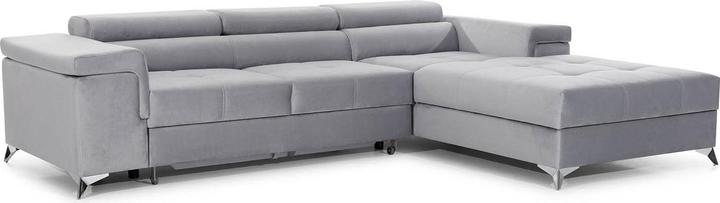 Produktbild ELTAP Ricardo (Bettsofa, Ecksofa, 4-Sitzer)