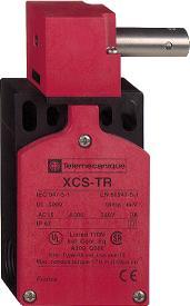 Immagine prodotto TE Sensors Finecorsa XCS TR albero 30mm M16 2NC+NO