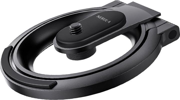 Anker Nebula Capsule Series Travel Bracket Black (Ground)