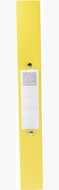 Image du produit Exacompta Classeurs à anneaux (A4, 40 mm, 4 pcs)