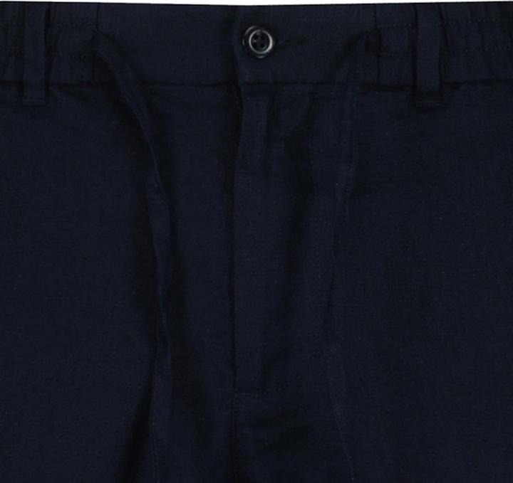 Image du produit GANT Regular Linen Shorts (M)