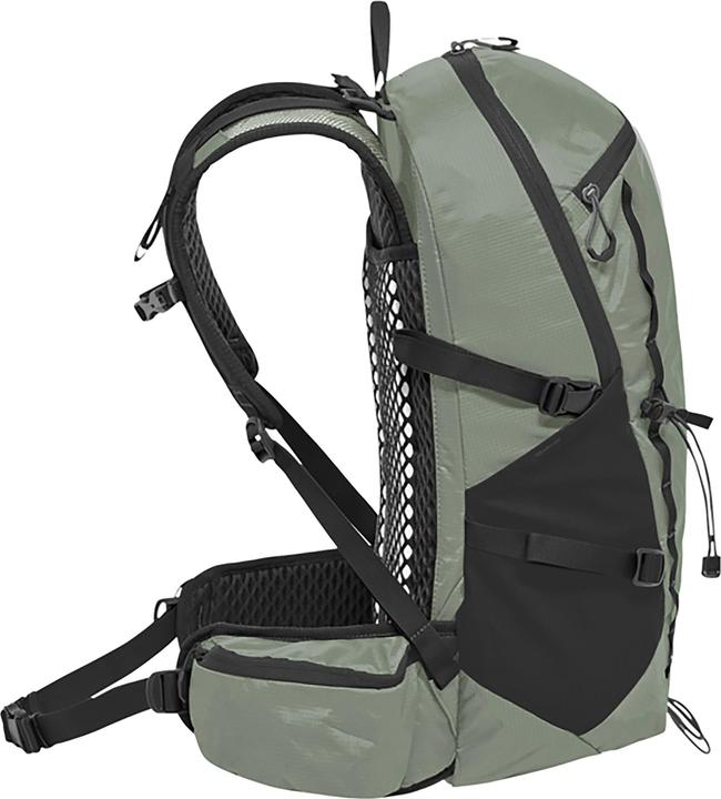 Produktbild Jack Wolfskin Cyrox Shape 25 S-L (25 l)