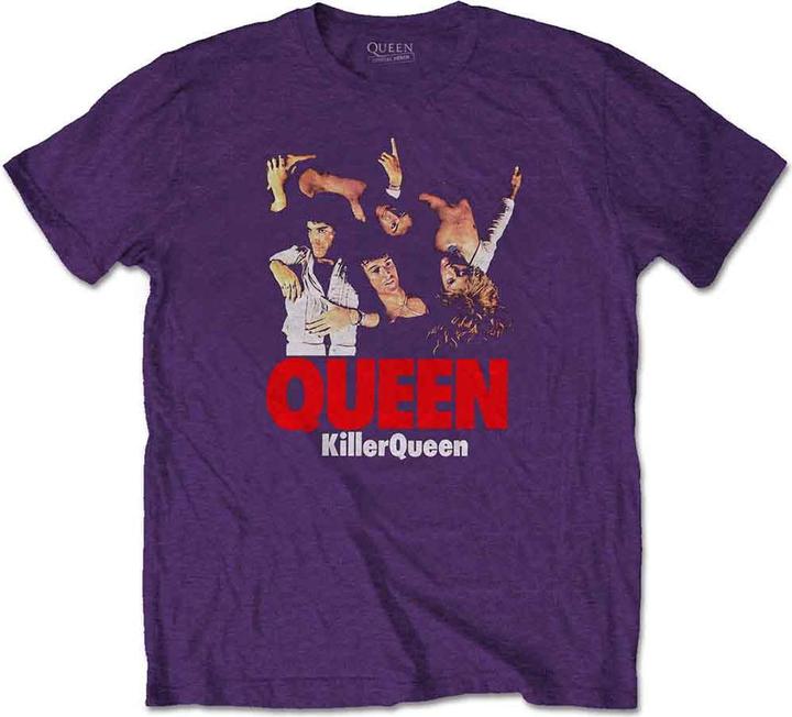 Produktbild Queen Killer (L)