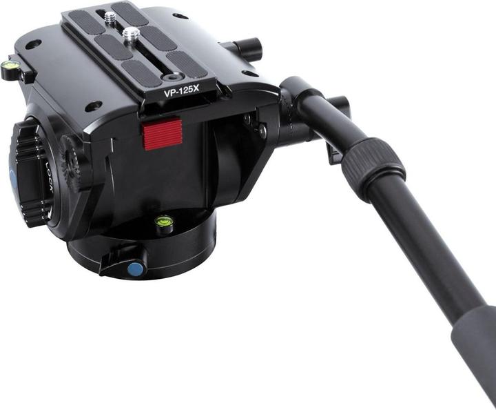 Produktbild Sirui VH-15 Fluid Videoneiger/ Videokopf (Videokopf)