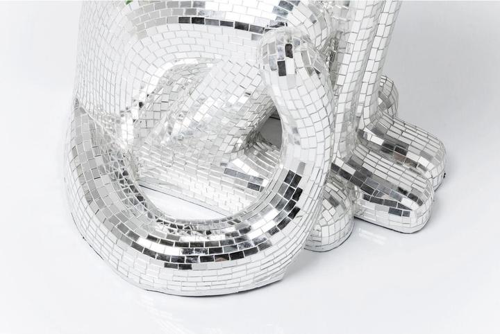 Actual product image Kare Design Panther