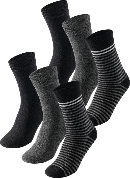 Schiesser Freizeitsocken Uncover