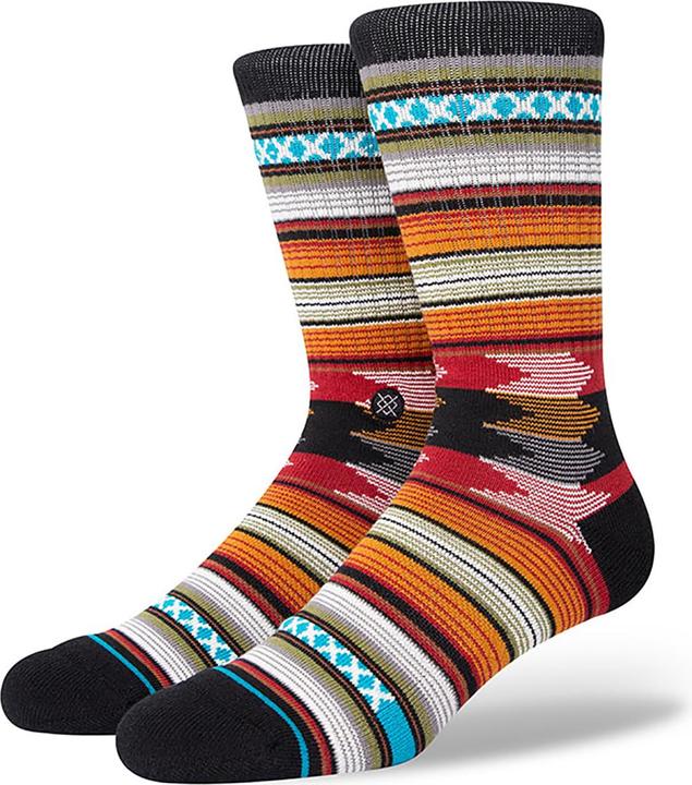 Stance Baron (38 - 41)