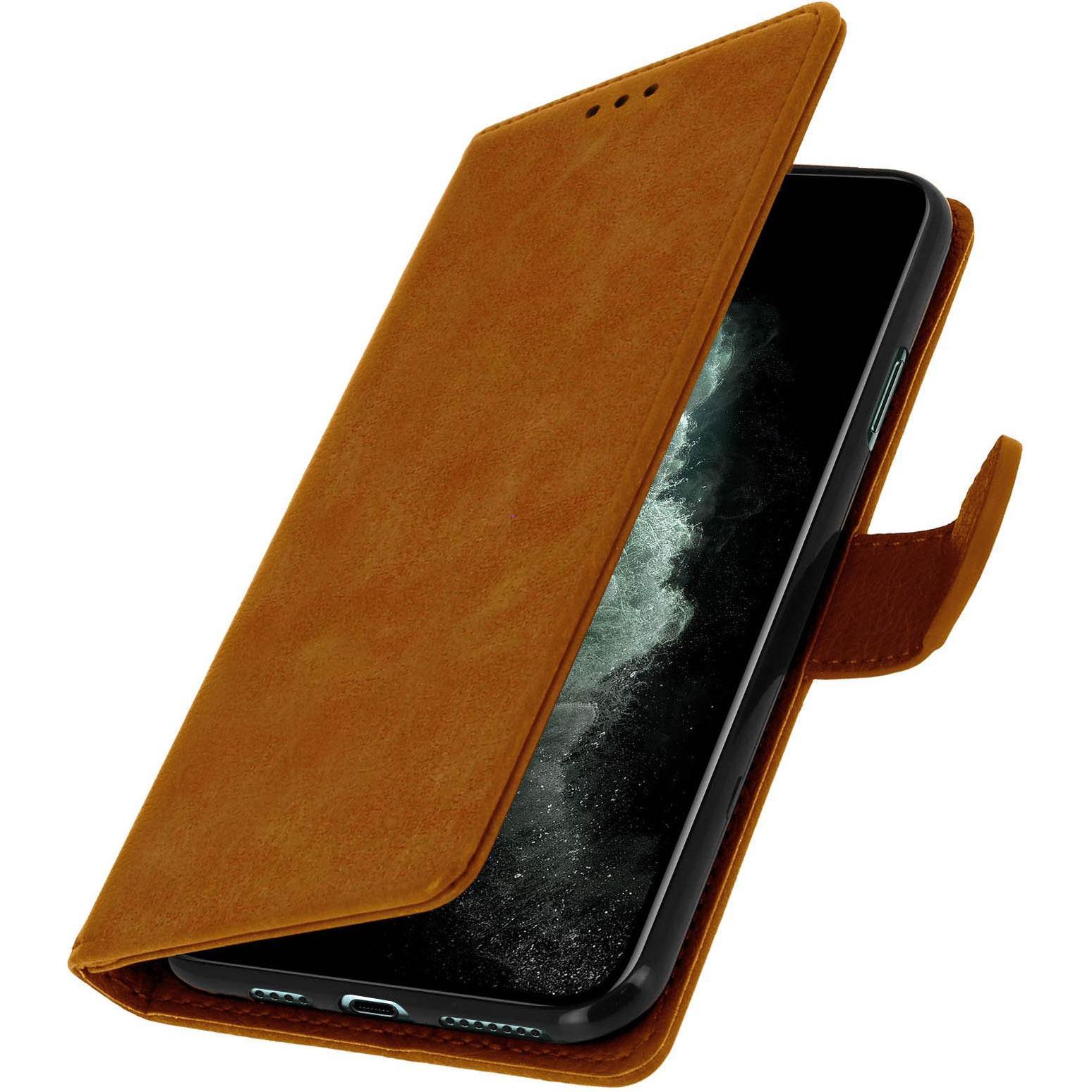 Thumbnail - Avizar Chester Series (Apple iPhone 11 Pro), Smartphone Hülle, Braun