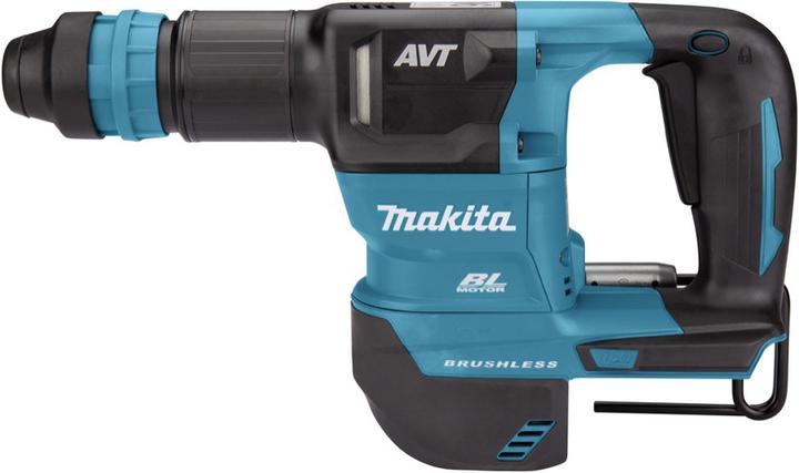 Produktbild Makita DHK 180 RF1 Akku Meisselhammer 18 V 3,1 J SDS Plus Brushless + 1x Akku 3,0 Ah + Ladegerät (Akkubetrieb, 18 V)