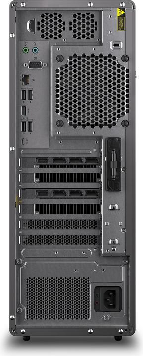 Produktbild Lenovo ThinkStation P5 (Intel Xeon w3-2525, 32 GB, 1000 GB)