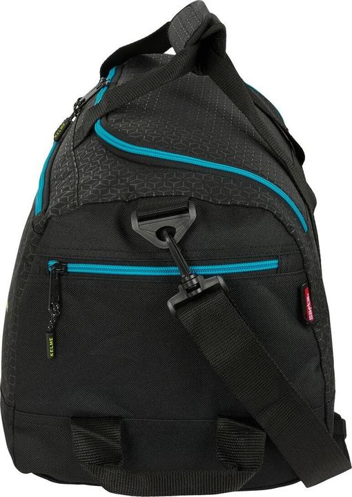 Produktbild Kelme Sports bag Iron Black