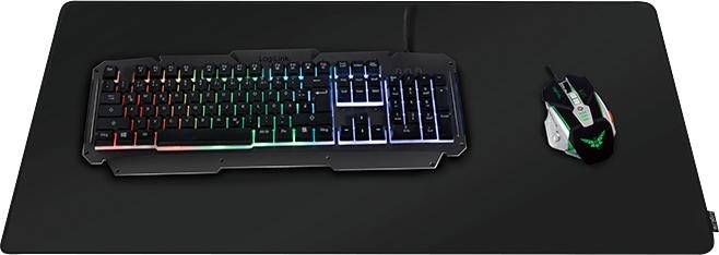 Image du produit LogiLink Tapis de souris (XXL)