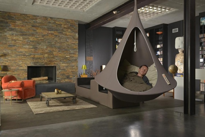 Produktbild Cacoon Single (200 kg)