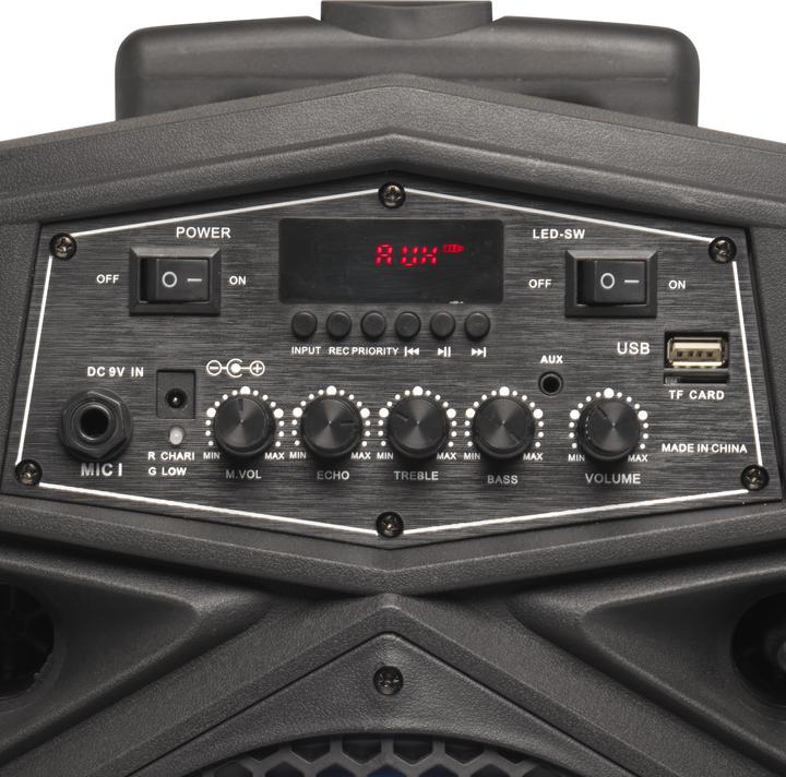 Produktbild Denver TSP-110 (3 h)