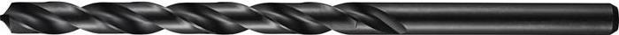 Immagine prodotto Dormer Punta da trapano gambo lungo HSS 4mm (4 millimetri)