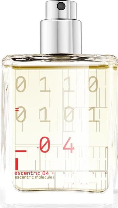 Actual product image Escentric Molecules Escentric 04 (Eau de toilette, 30 ml)