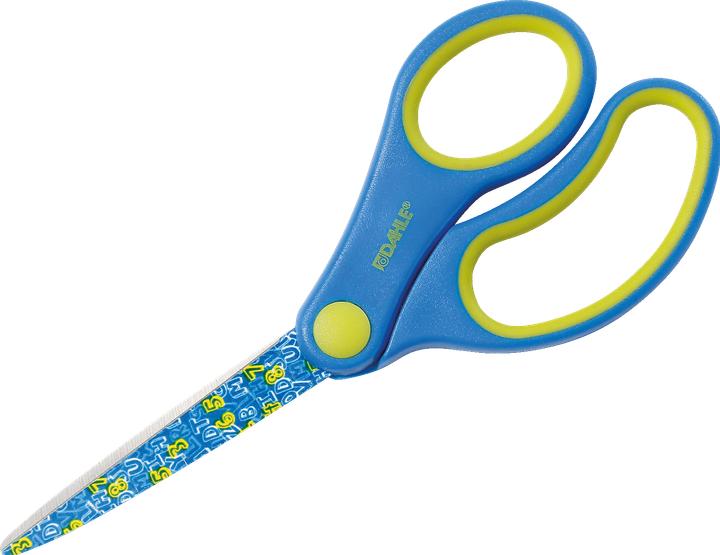 Actual product image Dahle Children's scissors (14 cm)